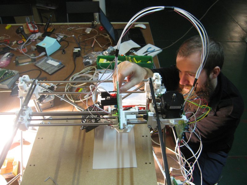 RepRap